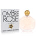 Ombre-Rose-by-Brosseau-For-Women Eau De Toilette Spray 3.4 oz (100 ml)