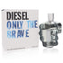 Only-the-Brave-by-Diesel-For-Men Eau De Toilette Spray 6.7 oz (200 ml)