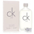 Ck-One-by-Calvin-Klein-For-Men Eau De Toilette Pour / Spray (Unisex) 1.7 oz (50 ml)