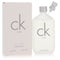 Ck-One-by-Calvin-Klein-For-Women Eau De Toilette Pour/Spray (Unisex) 1.7 oz (50 ml)