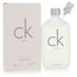 Ck-One-by-Calvin-Klein-For-Women Eau De Toilette Pour/Spray (Unisex) 1.7 oz (50 ml)