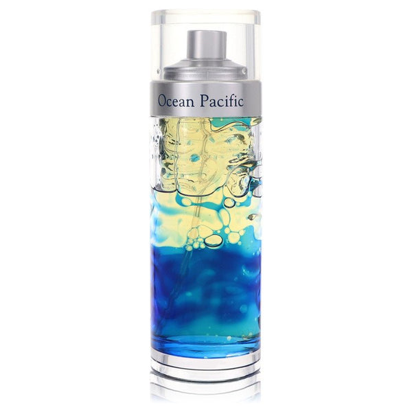 Ocean-Pacific-by-Ocean-Pacific-For-Men Cologne Spray (unboxed) 1.7 oz (50 ml)