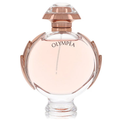 Olympea-by-Paco-Rabanne-For-Women Eau De Parfum Spray (Tester) 2.7 oz (80 ml)