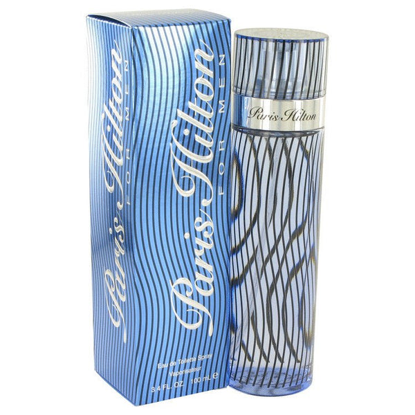 Paris Hilton by Paris Hilton For Men - Eau De Toilette Spray 100 ml (3.4 oz)