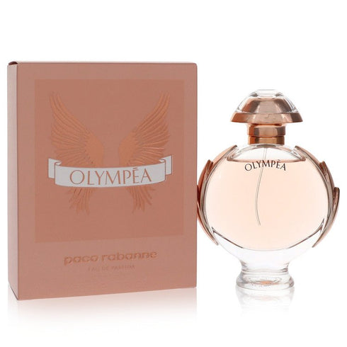 Olympea-by-Paco-Rabanne-For-Women Eau De Parfum Spray 1.7 oz (50 ml)