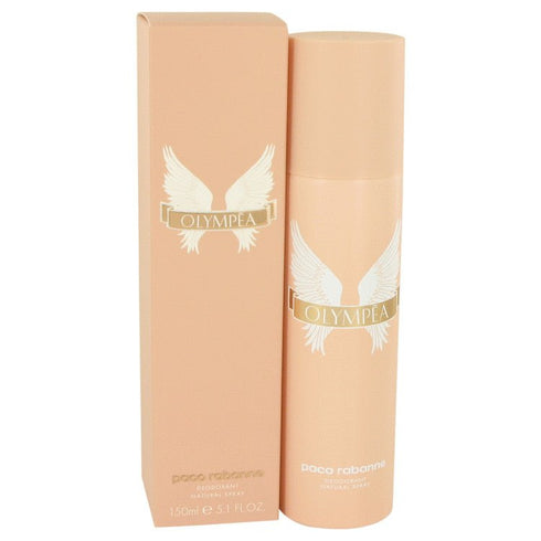 Olympea by Paco Rabanne For Women - Deodorant Spray 5.1 oz