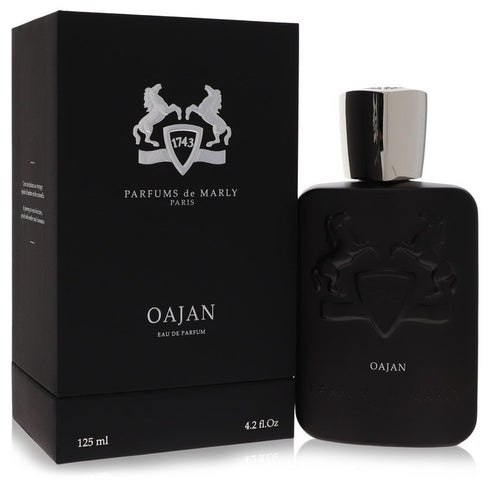 Oajan-by-Parfums-De-Marly-For-Men Eau De Parfum Spray 4.2 oz (125 ml)