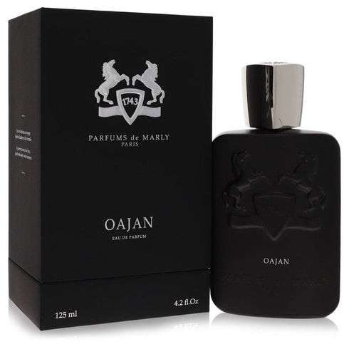 Oajan by Parfums De Marly For Men Eau De Parfum Spray 4.2 oz