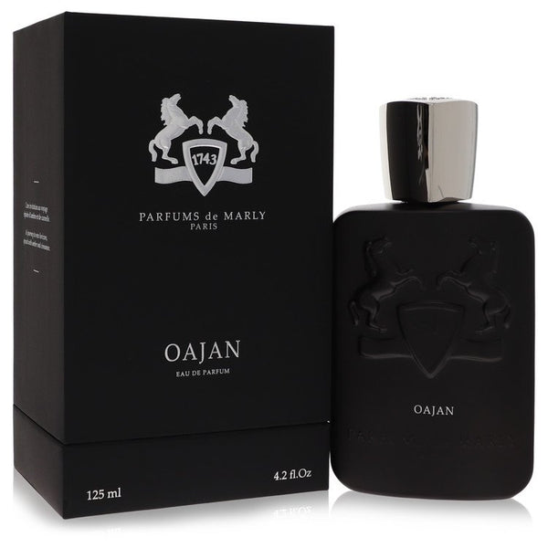 Oajan-by-Parfums-De-Marly-For-Men Eau De Parfum Spray 4.2 oz (125 ml)