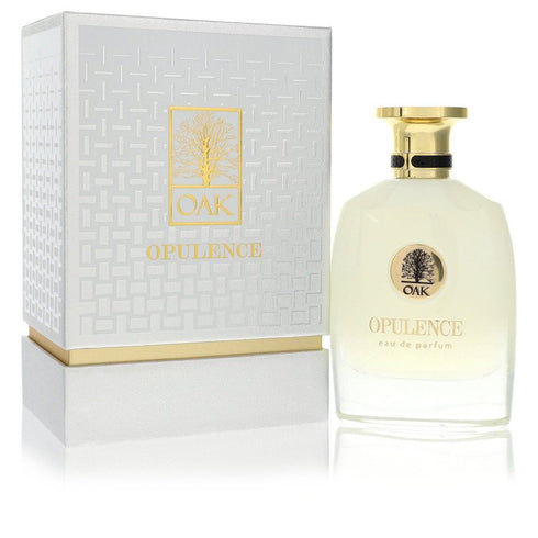 Oak-Opulence-by-Oak-For-Men Eau De Parfum Spray (Unisex) 3 oz (90 ml)