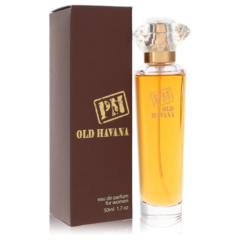 Old-Havana-Pm-by-Marmol-&-Son-For-Women Eau De Parfum Spray 1.7 oz (50 ml)