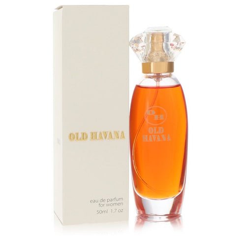Old-Havana-by-Marmol-&-Son-For-Women Eau De Parfum Spray 1.7 oz (50 ml)