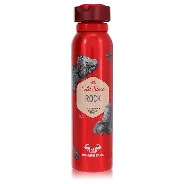 Old-Spice-Rock-by-Old-Spice-For-Men Deodorant Spray 5 oz (150 ml)