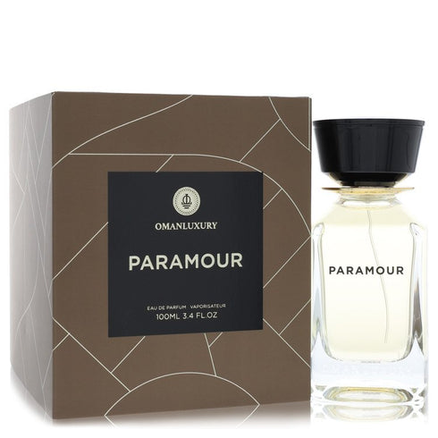 Omanluxury-Paramour-by-Omanluxury-For-Women Eau De Parfum Spray (Unisex) 3.4 oz (100 ml)