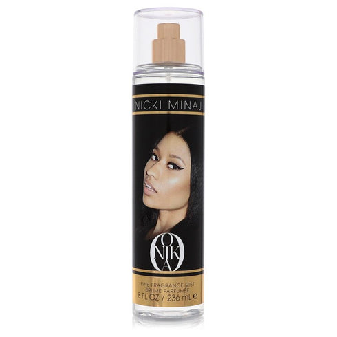 Onika-by-Nicki-Minaj-For-Women Body Mist Spray 8 oz (240 ml)