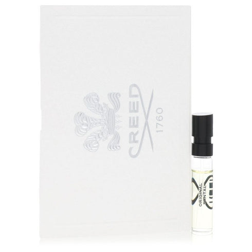 Original-Santal-by-Creed-For-Men Vial (sample) .05 oz (1 ml)