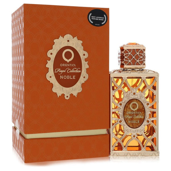 Orientica-Noble-by-Orientica-For-Women Eau De Parfum Spray (Unisex) 2.7 oz (80 ml)