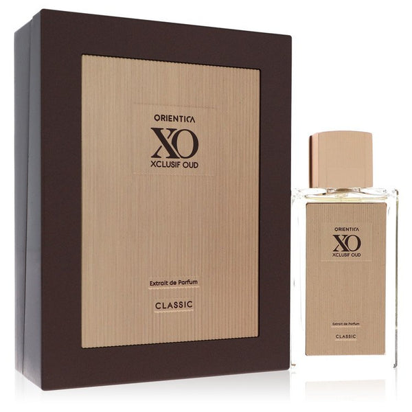 Orientica-XO-Xclusif-Oud-Classic-by-Orientica-For-Men Extrait De Parfum (Unisex) 2.0 oz (59 ml)