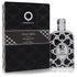 Orientica-Oud-Saffron-by-Al-Haramain-For-Men Eau De Parfum Spray (Unisex) 2.7 oz (80 ml)