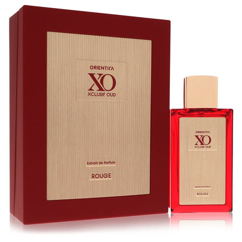 Orientica-XO-Xclusif-Oud-Rouge-by-Orientica-For-Men Extrait De Parfum (Unisex) 2.0 oz (59 ml)