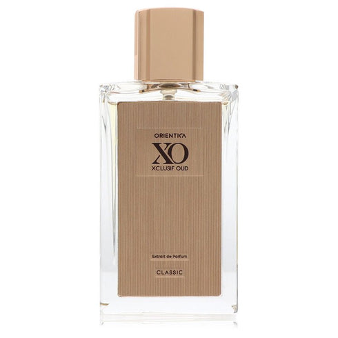 Orientica-XO-Xclusif-Oud-Classic-by-Orientica-For-Men Extrait De Parfum (Unisex Unboxed) 2.0 oz (59 ml)