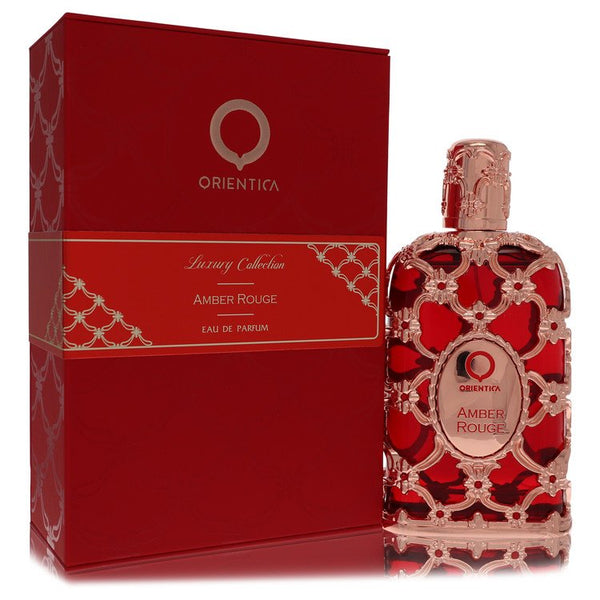 Orientica-Amber-Rouge-by-Orientica-For-Men Eau De Parfum Spray (Unisex) 5 oz (150 ml)