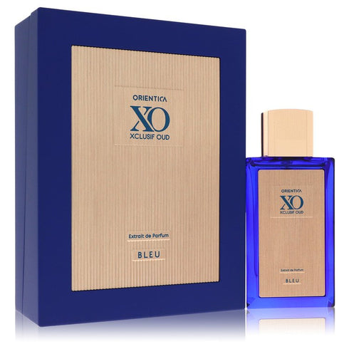 Orientica-XO-Xclusif-Oud-Bleu-by-Orientica-For-Men Extrait De Parfum (Unisex) 2.0 oz (59 ml)
