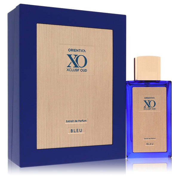 Orientica-XO-Xclusif-Oud-Bleu-by-Orientica-For-Men Extrait De Parfum (Unisex) 2.0 oz (59 ml)