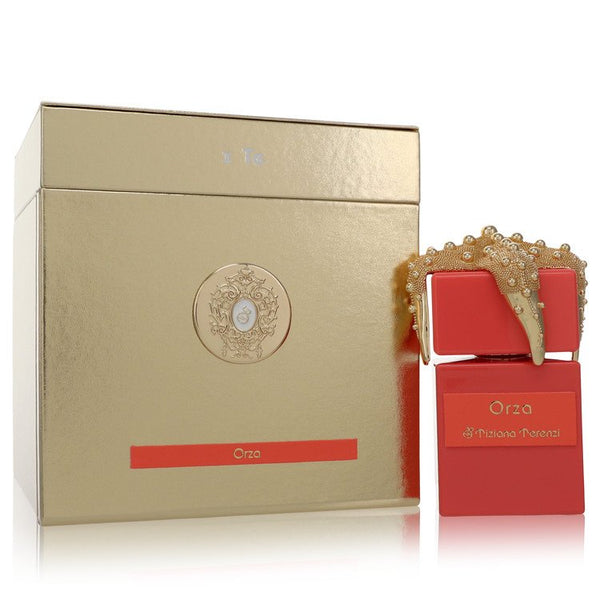 Orza-by-Tiziana-Terenzi-For-Women Extrait De Parfum Spray (Unisex) 3.38 oz (100 ml)