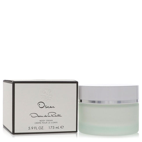 Oscar-by-Oscar-De-La-Renta-For-Women Body Cream 5.9 oz (174 ml)