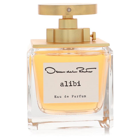 Oscar-De-La-Renta-Alibi-by-Oscar-De-La-Renta-For-Women Eau De Parfum Spray (Unboxed) 3.4 oz (100 ml)