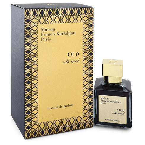 Oud-Silk-Mood-by-Maison-Francis-Kurkdjian-For-Women Extrait De Parfum Spray (Unisex) 2.4 oz (71 ml)