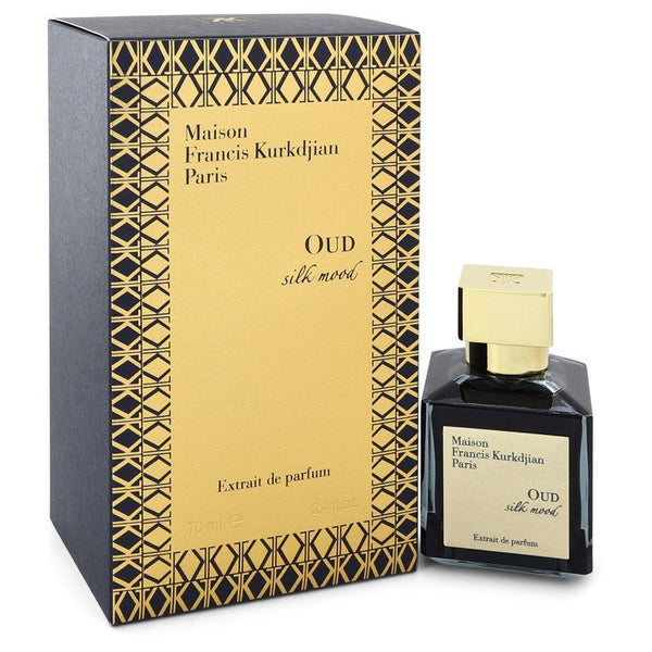 Oud-Silk-Mood-by-Maison-Francis-Kurkdjian-For-Women Extrait De Parfum Spray (Unisex) 2.4 oz (71 ml)