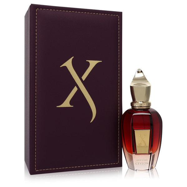 Oud-Stars-Ceylon-by-Xerjoff-For-Women Eau De Parfum Spray (Unisex) 1.7 oz (50 ml)