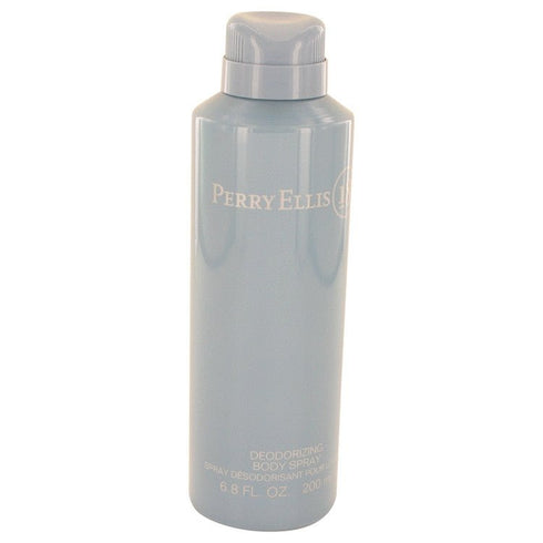 Perry Ellis 18 by Perry Ellis For Men - Body Spray 6.8 oz