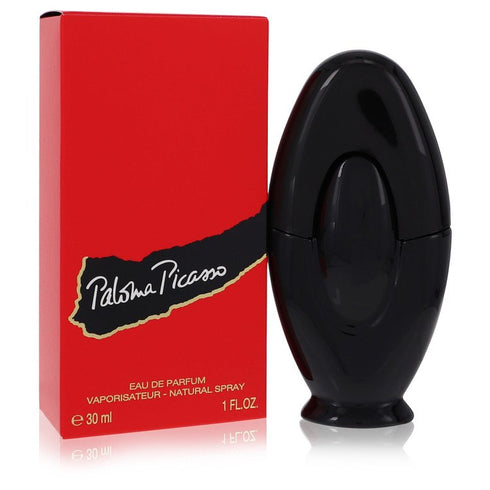 Paloma-Picasso-by-Paloma-Picasso-For-Women Eau De Parfum Spray 1 oz (30 ml)