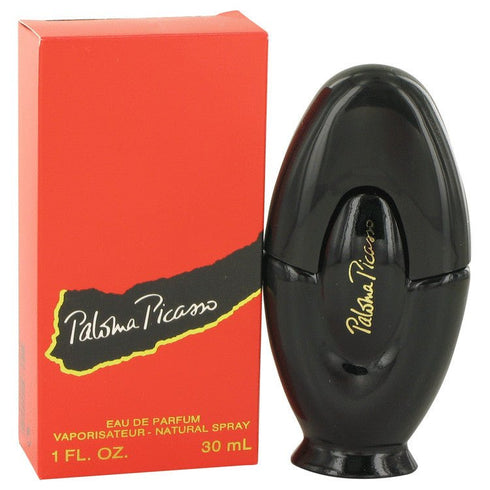 Paloma Picasso by Paloma Picasso For Women - Eau De Parfum Spray 1 oz