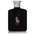 Polo-Black-by-Ralph-Lauren-For-Men Eau De Toilette Spray (Tester) 4.2 oz (125 ml)