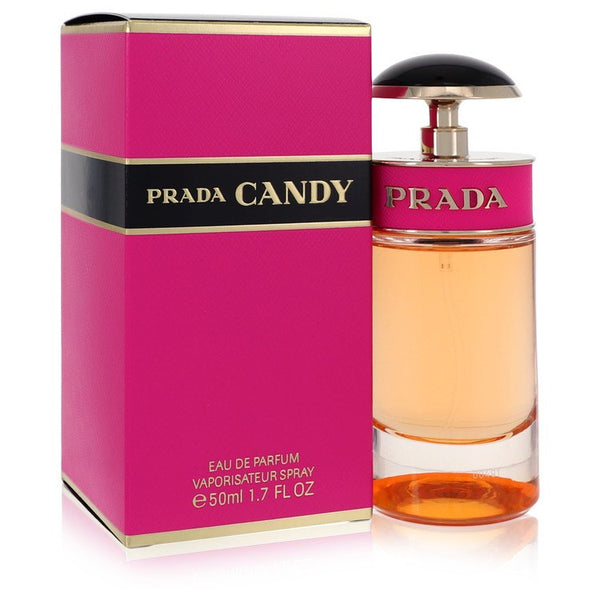 Prada-Candy-by-Prada-For-Women Eau De Parfum Spray 1.7 oz (50 ml)