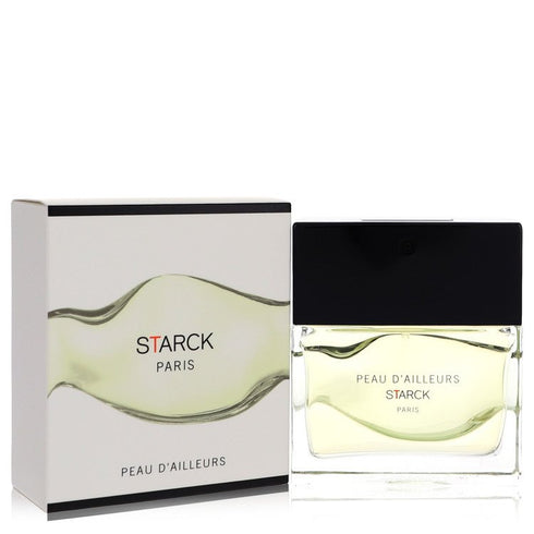 Peau-D'ailleurs-by-Starck-Paris-For-Women Eau De Toilette Spray (Unisex) 1.35 oz (40 ml)