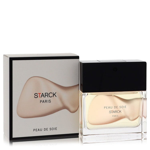 Peau-De-Soie-by-Starck-Paris-For-Women Eau De Toilette Spray (Unisex) 1.35 oz (40 ml)