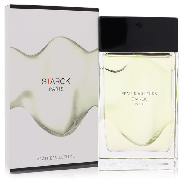 Peau-D'ailleurs-by-Starck-Paris-For-Women Eau De Toilette Spray (Unisex) 3 oz (90 ml)