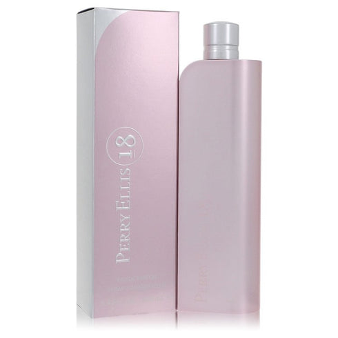 Perry-Ellis-18-by-Perry-Ellis-For-Women Eau De Parfum Spray 3.4 oz (100 ml)