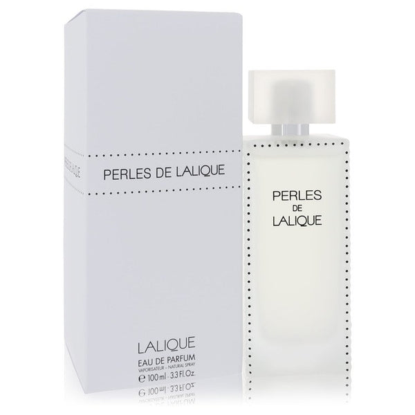 Perles-De-Lalique-by-Lalique-For-Women Eau De Parfum Spray 3.4 oz (100 ml)