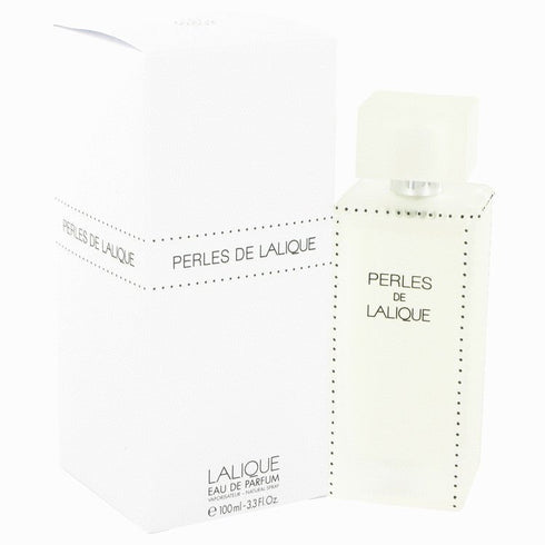 Perles De Lalique by Lalique For Women - Eau De Parfum Spray 100 ml (3.4 oz)