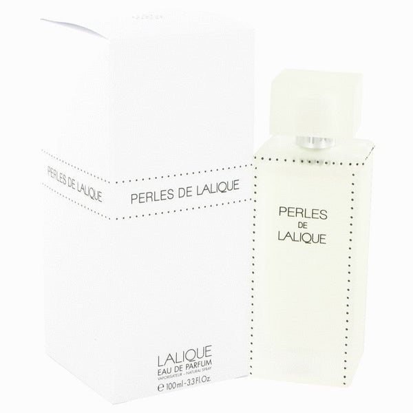 Perles De Lalique by Lalique For Women - Eau De Parfum Spray 100 ml (3.4 oz)