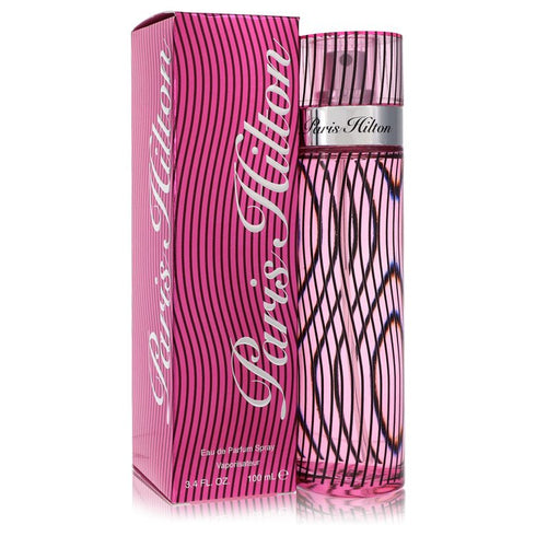 Paris-Hilton-by-Paris-Hilton-For-Women Eau De Parfum Spray 3.4 oz (100 ml)