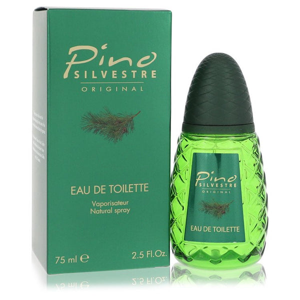 Pino-Silvestre-by-Pino-Silvestre-For-Men Eau De Toilette Spray 2.5 oz (75 ml)