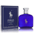 Polo-Blue-by-Ralph-Lauren-For-Men Eau De Toilette Spray 2.5 oz (75 ml)