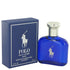 Polo Blue by Ralph Lauren For Men - Eau De Toilette Spray 2.5 oz